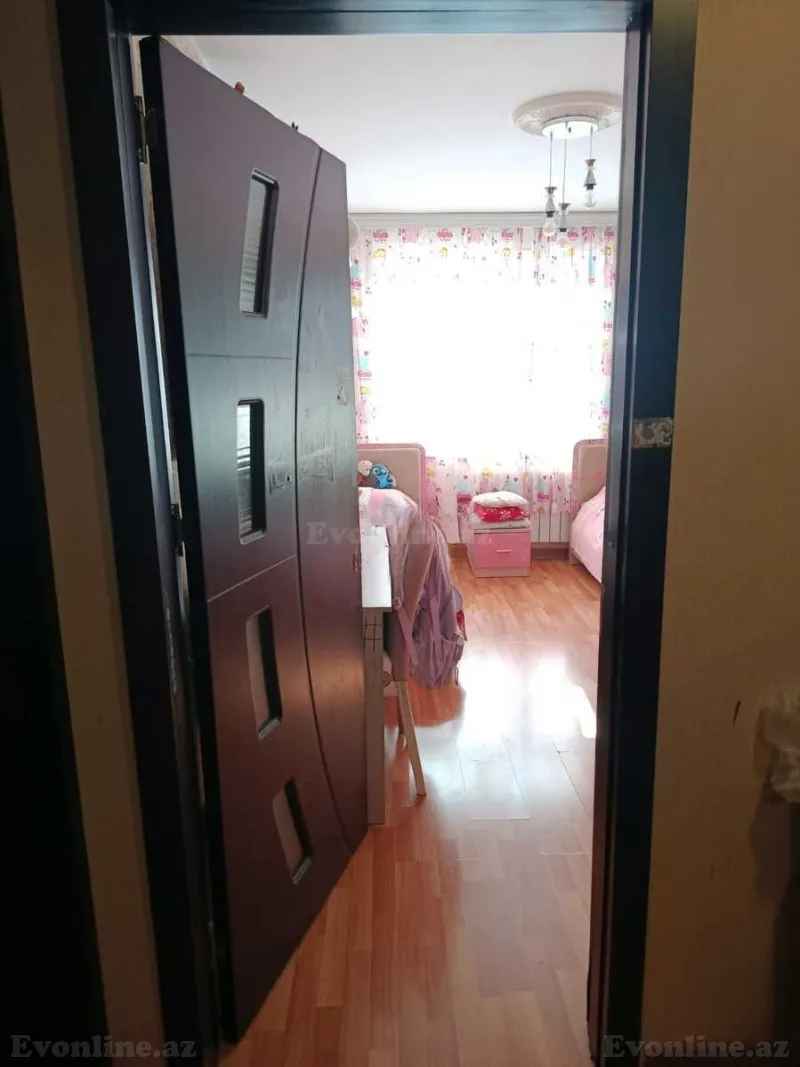 Satılır 3 otaqlı Mənzil Yeni tikili 100 m² İnşaatçılar m. - şəkil 16