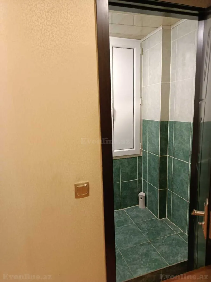 Satılır 3 otaqlı Mənzil Yeni tikili 100 m² İnşaatçılar m. - şəkil 23