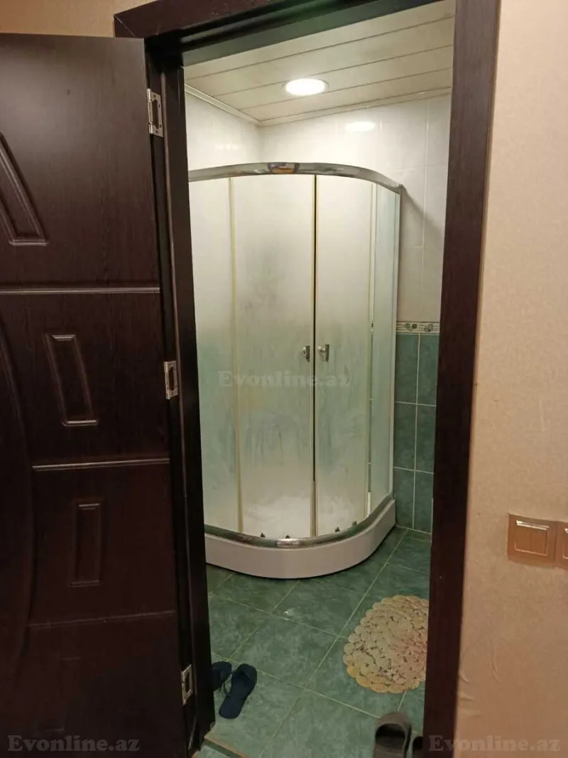 Satılır 3 otaqlı Mənzil Yeni tikili 100 m² İnşaatçılar m. - şəkil 25