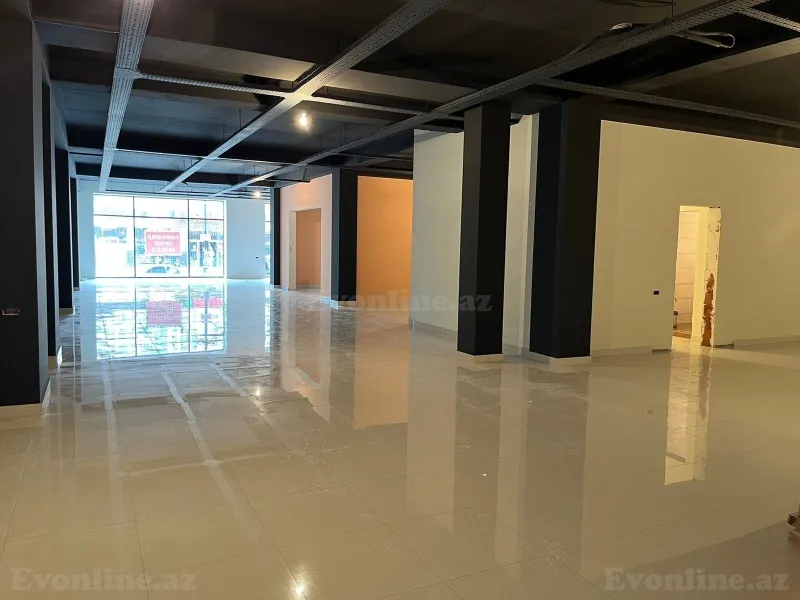 Satılır Obyekt 350 m² 8 Noyabr m. - şəkil 3
