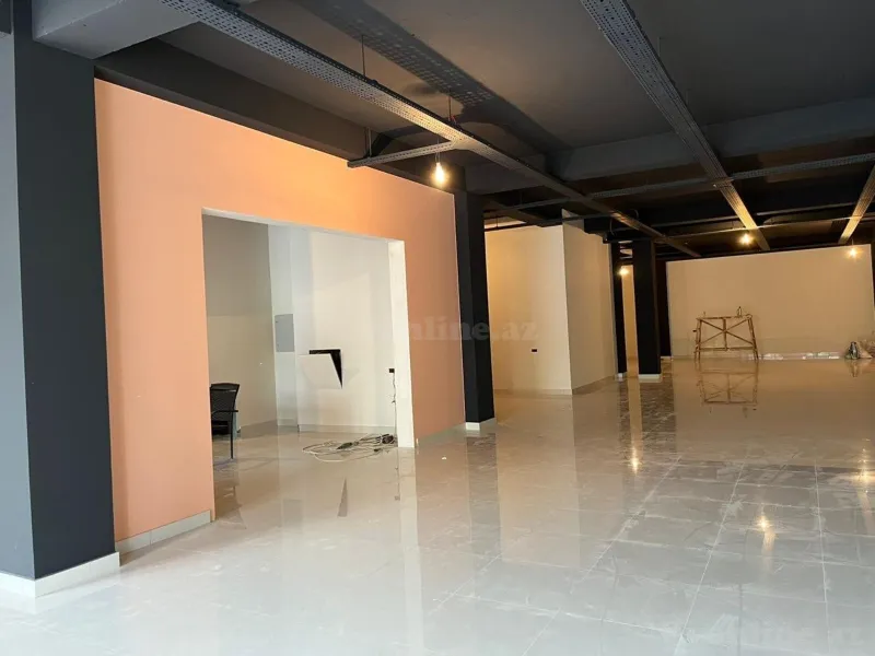 Satılır Obyekt 350 m² 8 Noyabr m. - şəkil 4