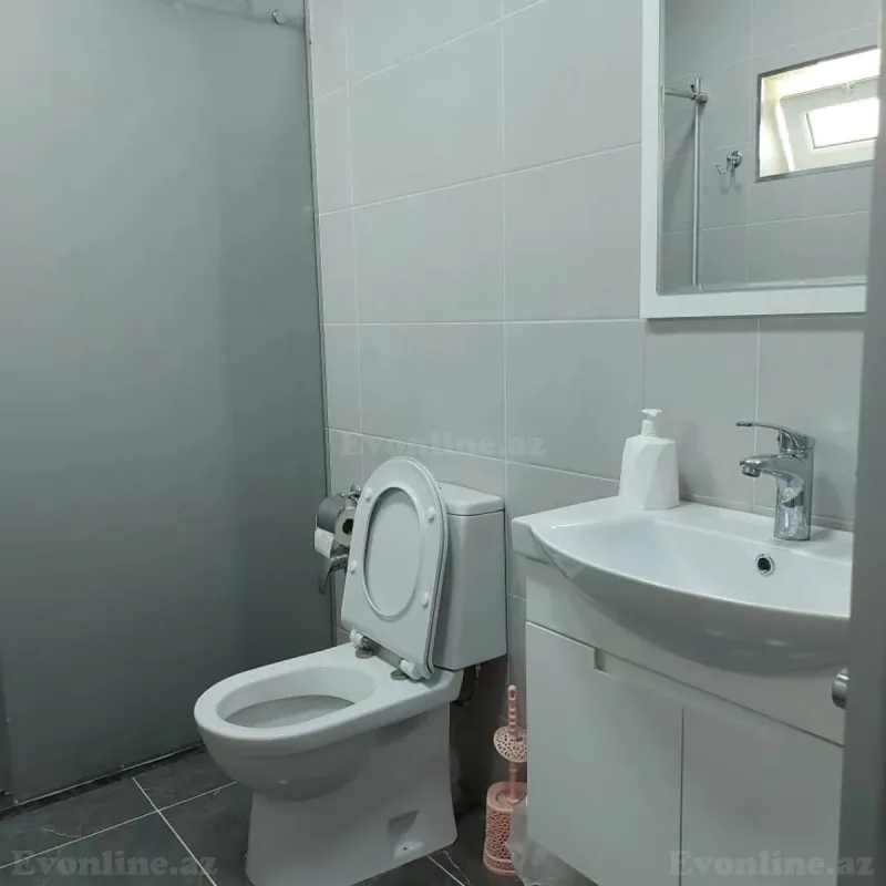 Kirayə verilir 4 otaqlı Həyət evi 180 m² Hövsan - şəkil 5