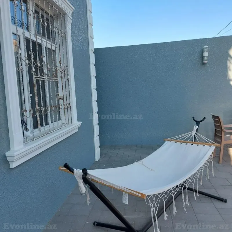 Kirayə verilir 4 otaqlı Həyət evi 180 m² Hövsan - şəkil 6