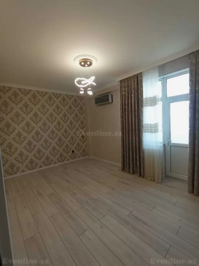 Satılır 3 otaqlı Mənzil Yeni tikili 86 m² Xırdalan - şəkil 3