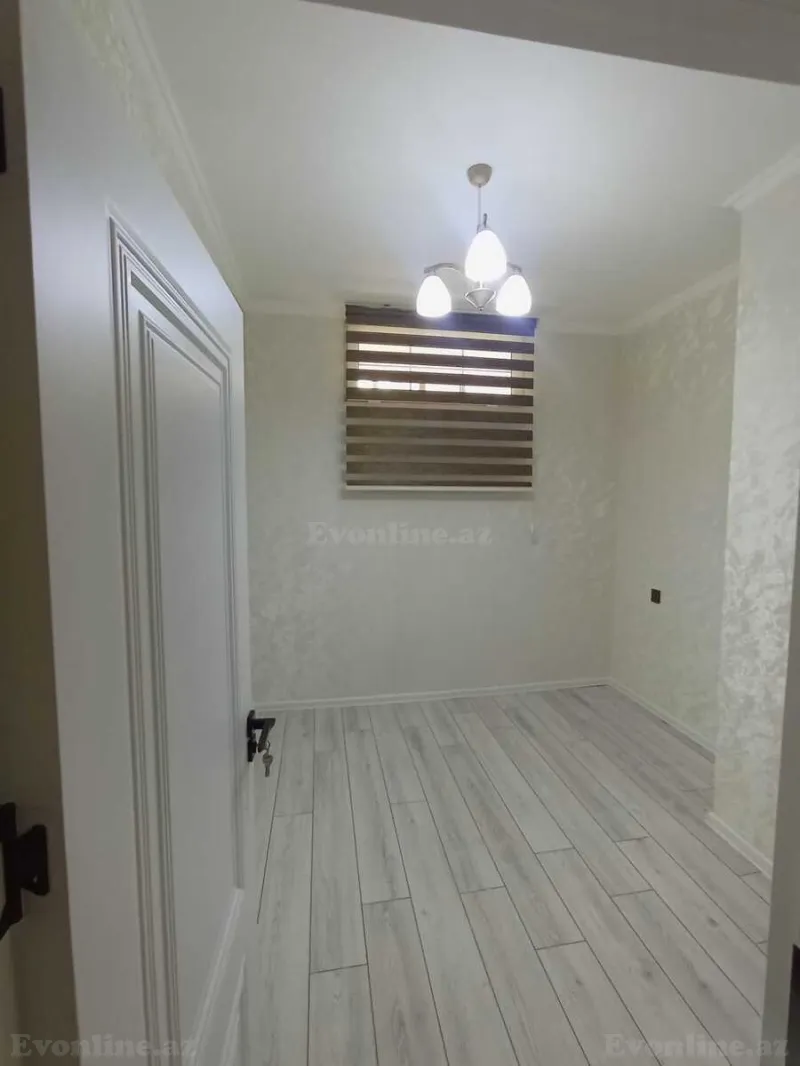 Satılır 3 otaqlı Mənzil Yeni tikili 86 m² Xırdalan - şəkil 4