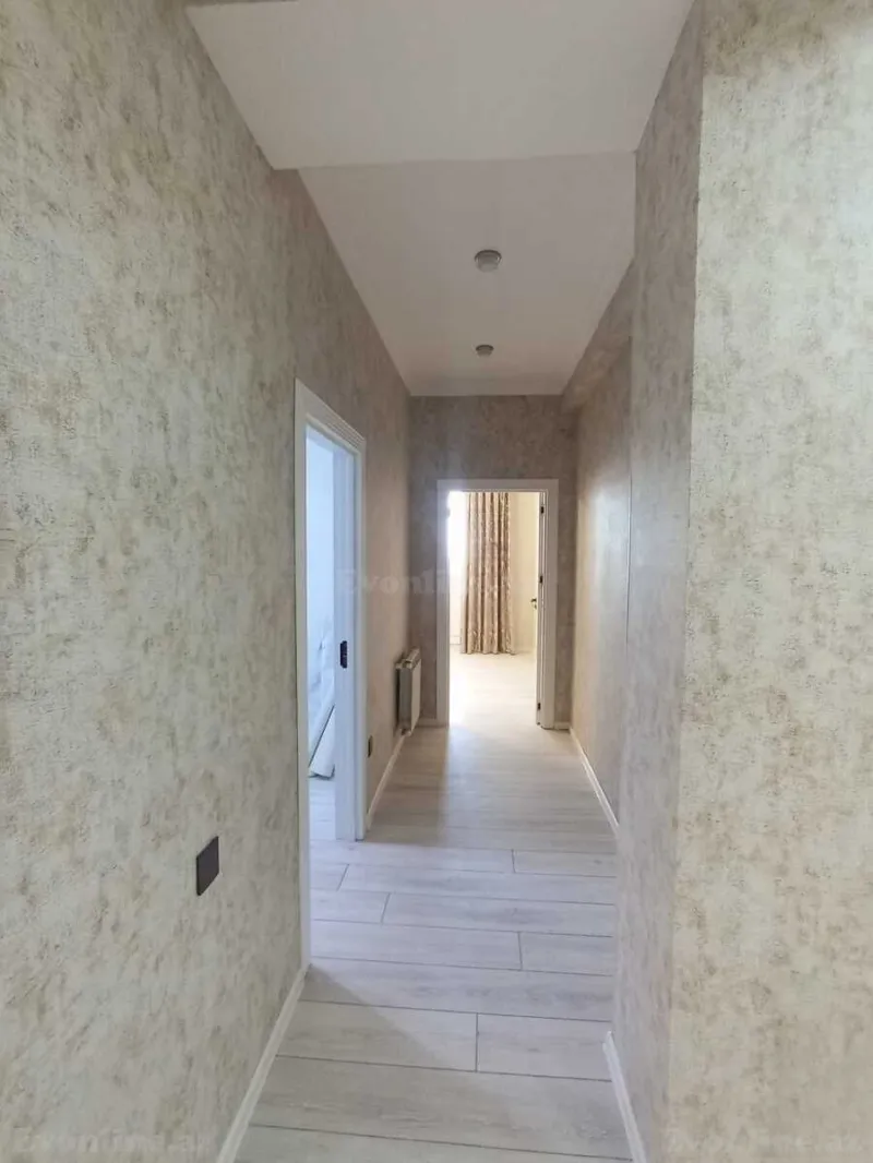 Satılır 3 otaqlı Mənzil Yeni tikili 86 m² Xırdalan - şəkil 6