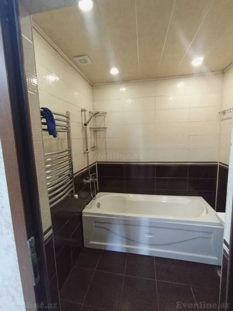 Satılır 3 otaqlı Mənzil Yeni tikili 86 m² Xırdalan - şəkil 7