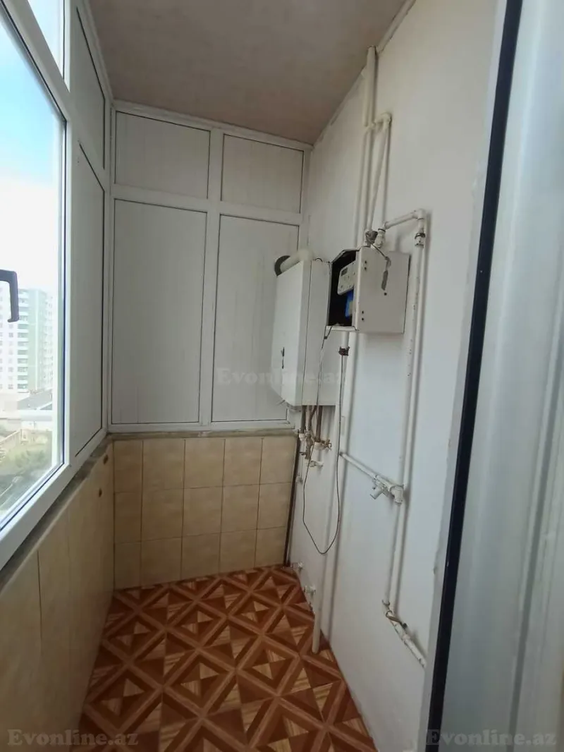 Satılır 3 otaqlı Mənzil Yeni tikili 86 m² Xırdalan - şəkil 8