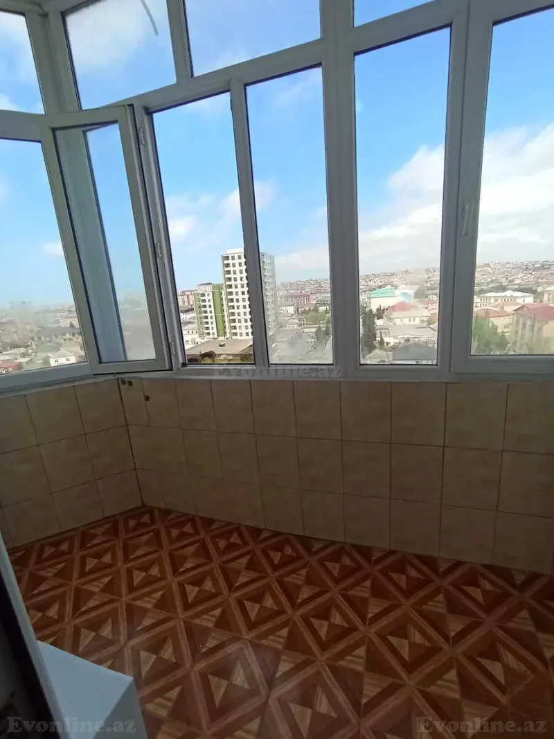 Satılır 3 otaqlı Mənzil Yeni tikili 86 m² Xırdalan - şəkil 9