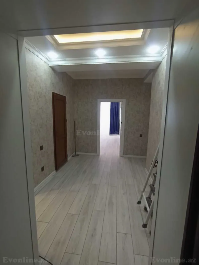 Satılır 3 otaqlı Mənzil Yeni tikili 86 m² Xırdalan - şəkil 10