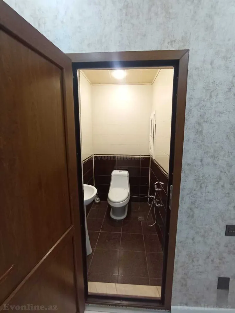 Satılır 3 otaqlı Mənzil Yeni tikili 86 m² Xırdalan - şəkil 11