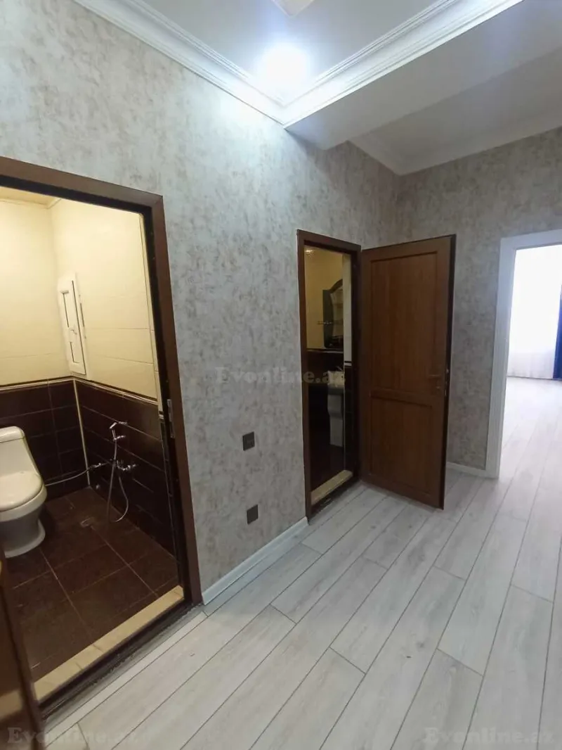 Satılır 3 otaqlı Mənzil Yeni tikili 86 m² Xırdalan - şəkil 12