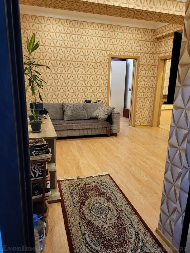 Bakı, Qaradağ r., Lökbatanda 2 otaqlı mənzil satılır
