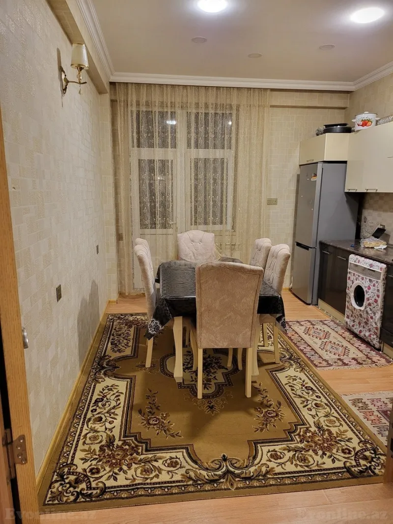 Satılır 2 otaqlı Mənzil Yeni tikili 88 m² Lökbatan - şəkil 7