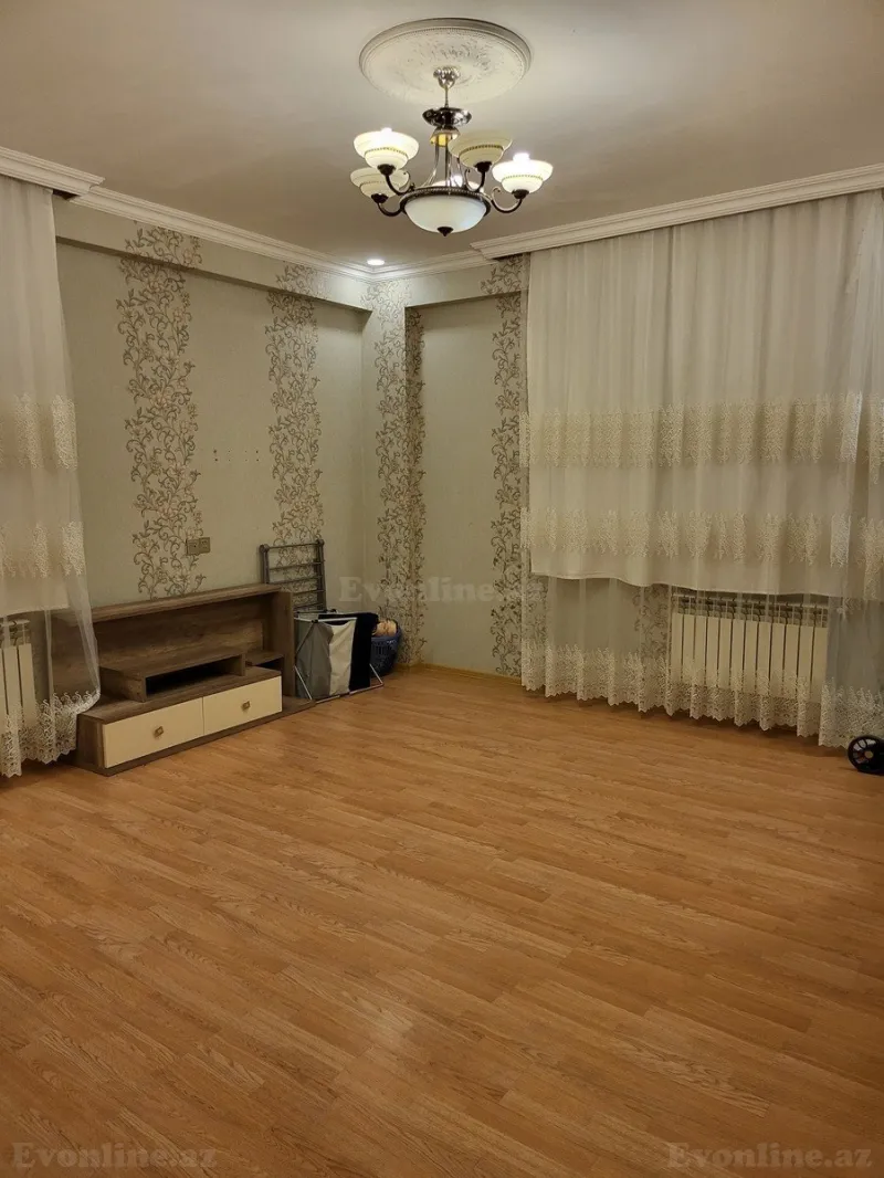 Satılır 2 otaqlı Mənzil Yeni tikili 88 m² Lökbatan - şəkil 8