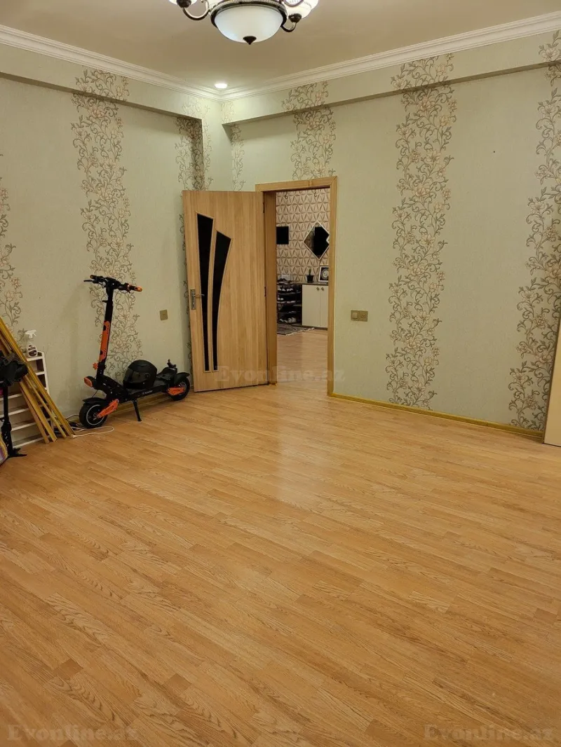 Satılır 2 otaqlı Mənzil Yeni tikili 88 m² Lökbatan - şəkil 9