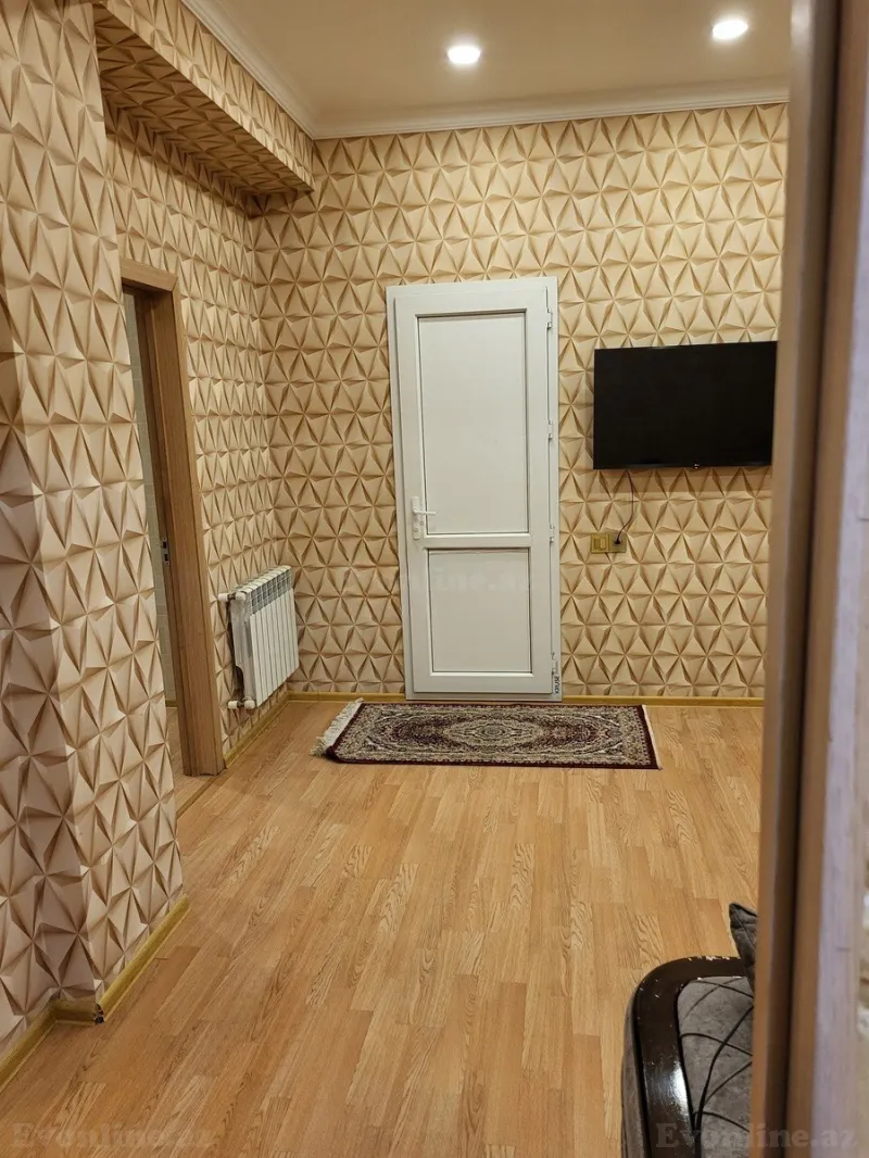 Satılır 2 otaqlı Mənzil Yeni tikili 88 m² Lökbatan - şəkil 10