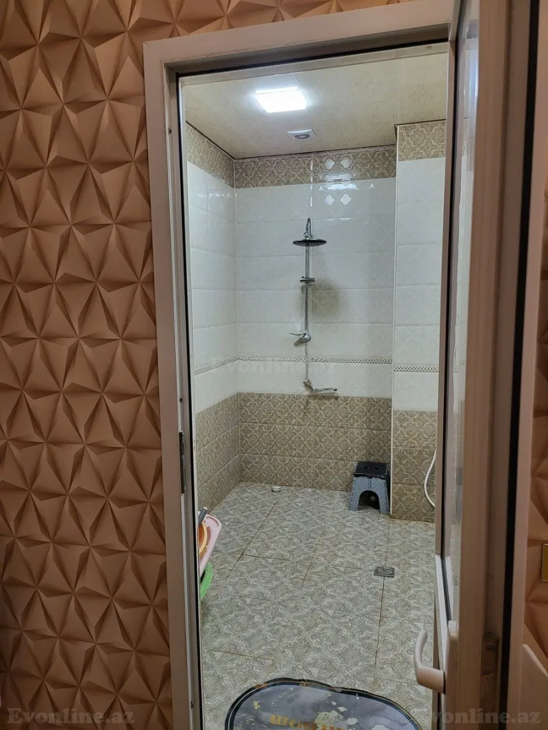 Satılır 2 otaqlı Mənzil Yeni tikili 88 m² Lökbatan - şəkil 12