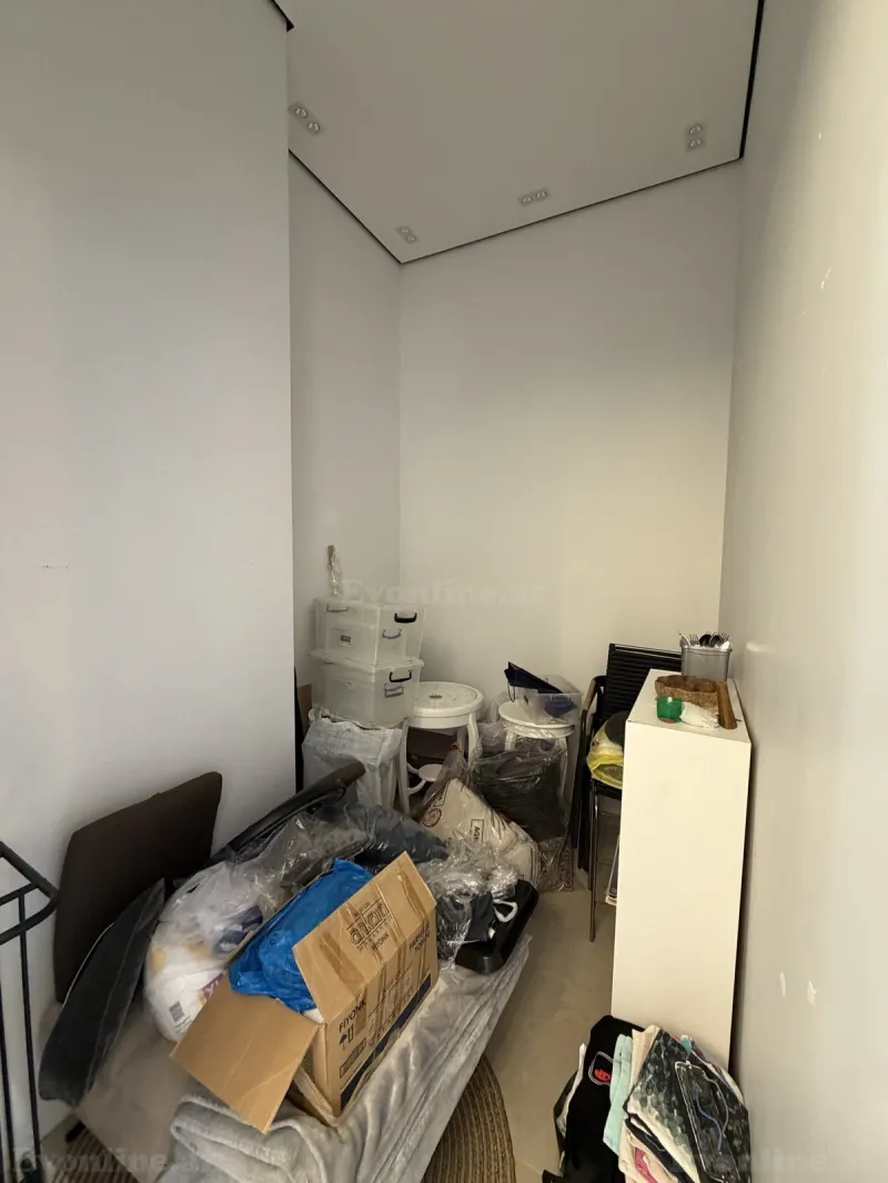 Satılır 3 otaqlı Mənzil Yeni tikili 150 m² Elmlər Akademiyası m. - şəkil 11