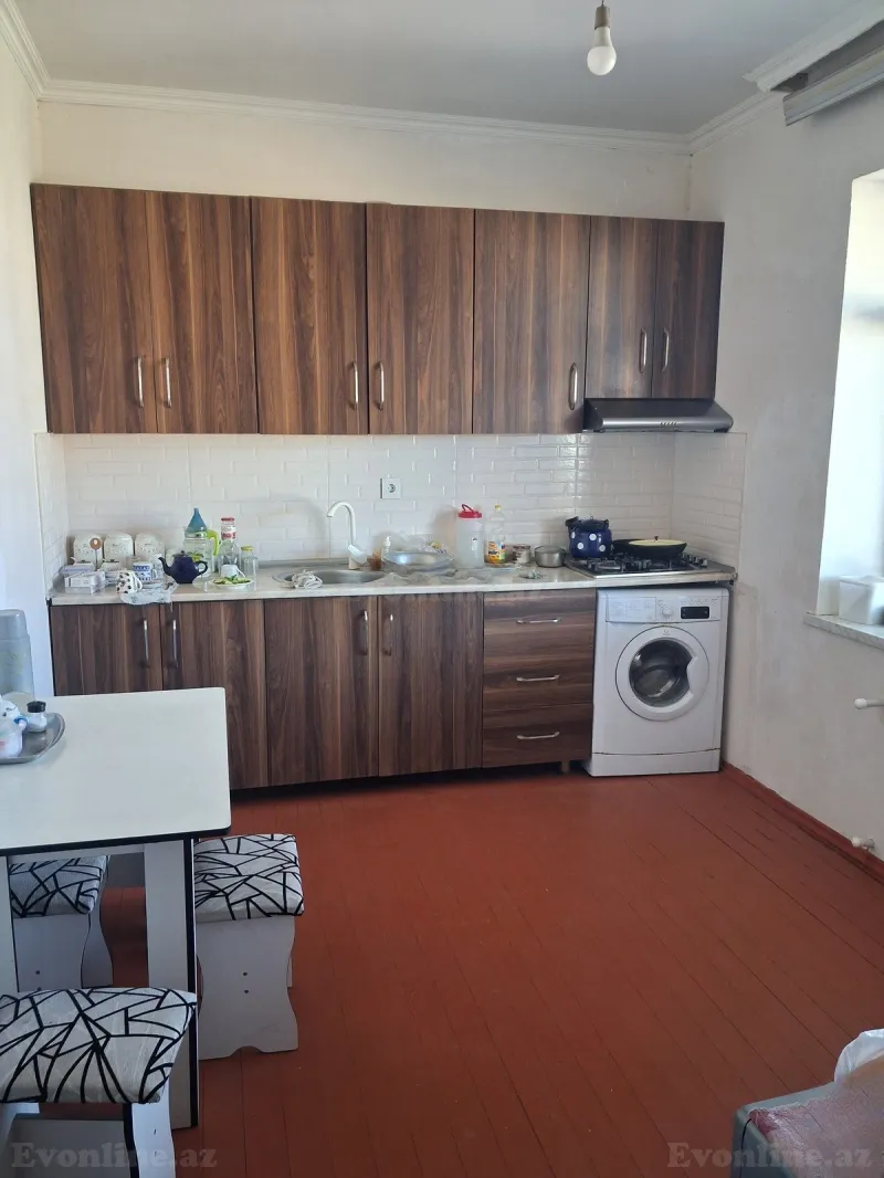 Satılır 4 otaqlı Həyət evi 98 m² Binə - şəkil 5