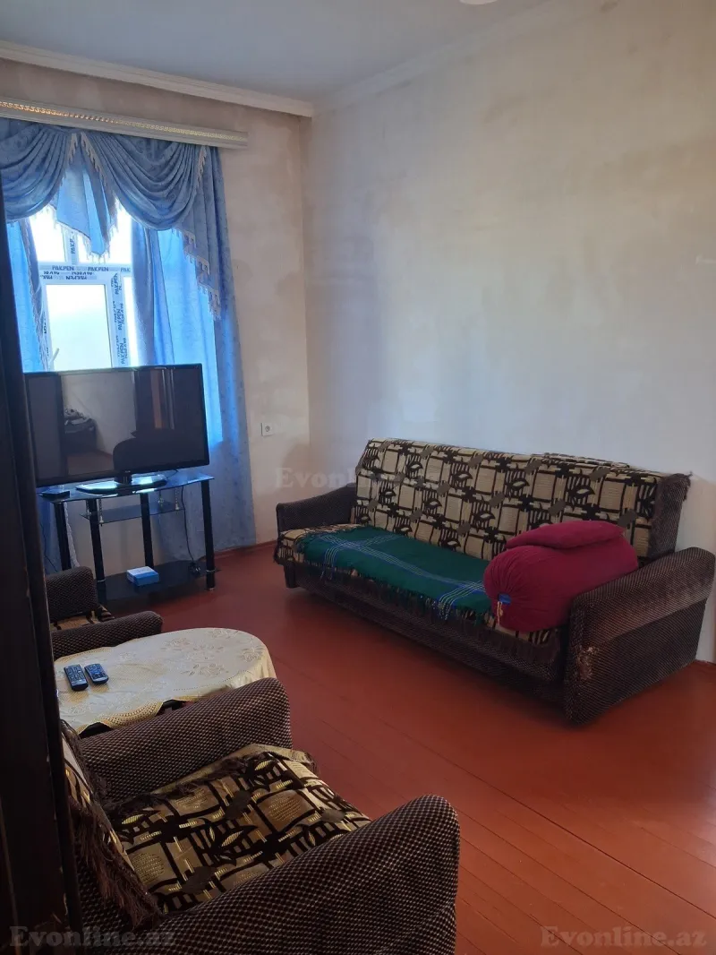 Satılır 4 otaqlı Həyət evi 98 m² Binə - şəkil 6