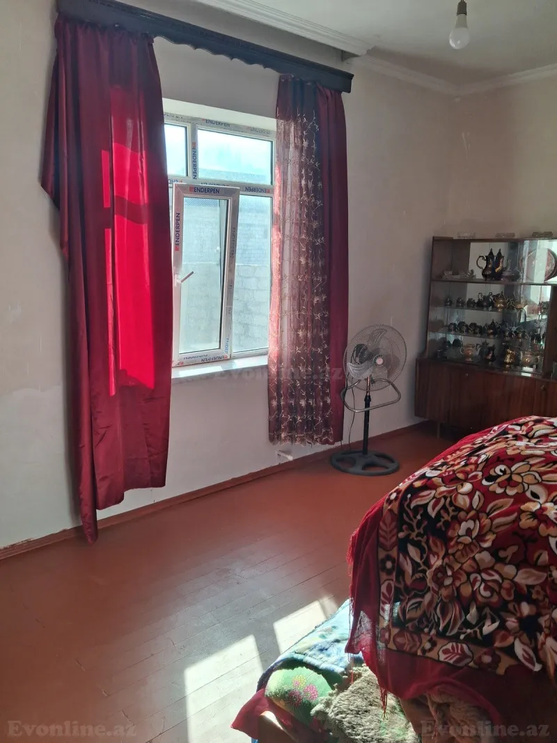 Satılır 4 otaqlı Həyət evi 98 m² Binə - şəkil 8