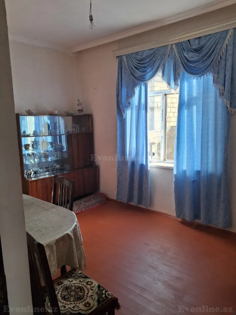 Satılır 4 otaqlı Həyət evi 98 m² Binə - şəkil 9