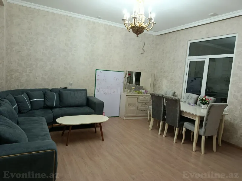 Bakı, Qaradağ r., Lökbatanda 2 otaqlı mənzil satılır