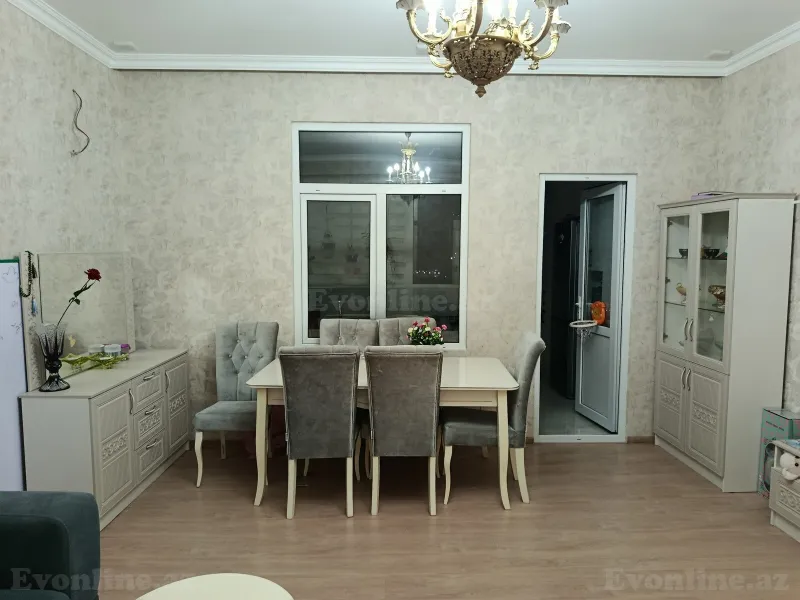 Satılır 2 otaqlı Mənzil Yeni tikili 71 m² Lökbatan - şəkil 2