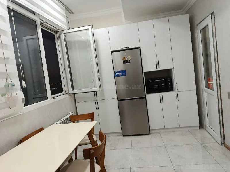 Satılır 2 otaqlı Mənzil Yeni tikili 71 m² Lökbatan - şəkil 4