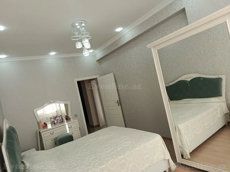Satılır 2 otaqlı Mənzil Yeni tikili 71 m² Lökbatan - şəkil 6