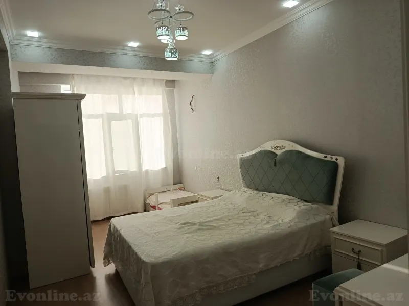 Satılır 2 otaqlı Mənzil Yeni tikili 71 m² Lökbatan - şəkil 7