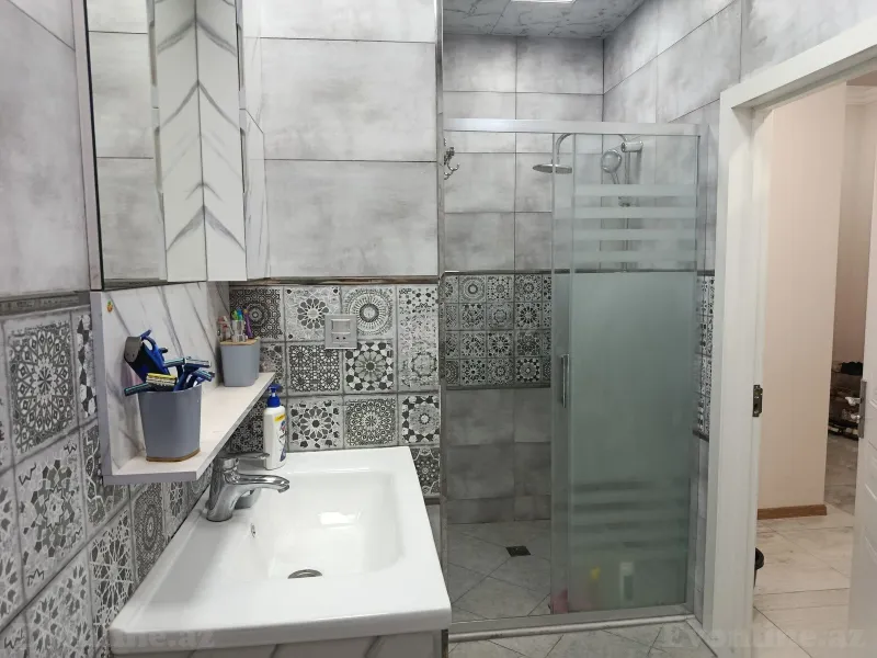 Satılır 2 otaqlı Mənzil Yeni tikili 71 m² Lökbatan - şəkil 8