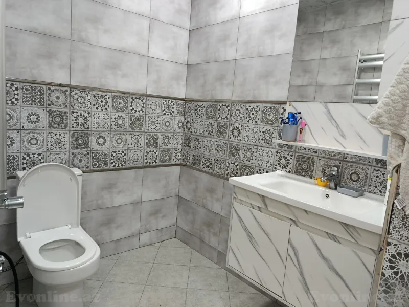 Satılır 2 otaqlı Mənzil Yeni tikili 71 m² Lökbatan - şəkil 9