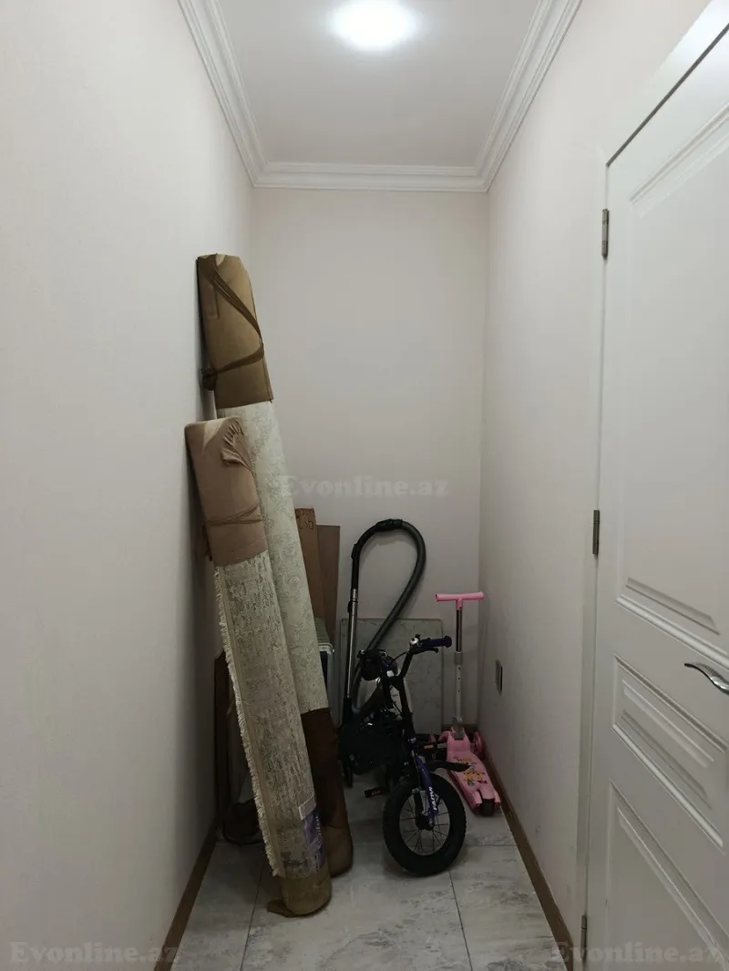 Satılır 2 otaqlı Mənzil Yeni tikili 71 m² Lökbatan - şəkil 12