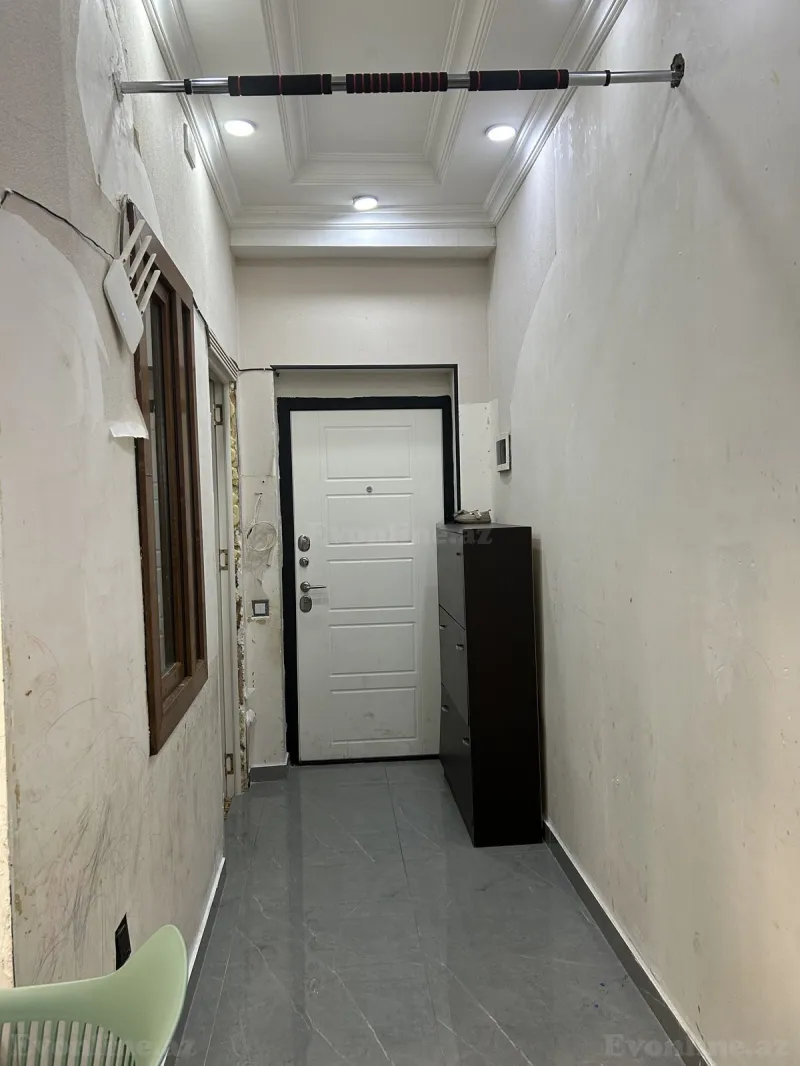 Satılır 3 otaqlı Mənzil Yeni tikili 64 m² 8-ci mikrorayon - şəkil 6