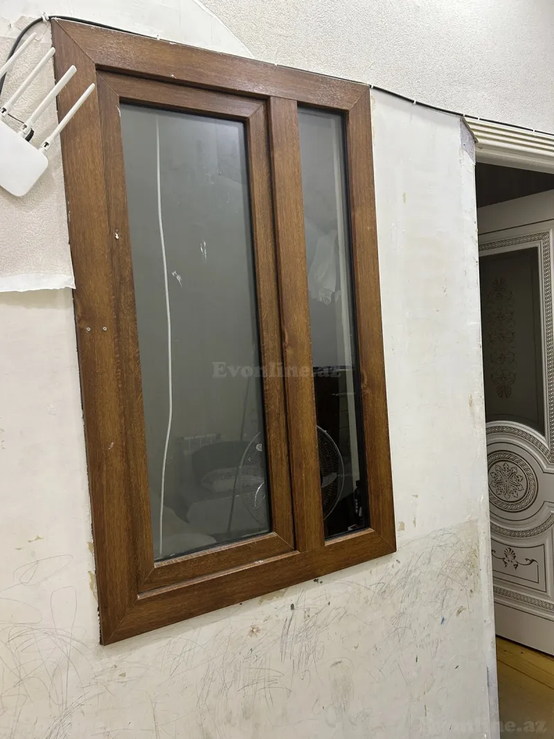 Satılır 3 otaqlı Mənzil Yeni tikili 64 m² 8-ci mikrorayon - şəkil 8