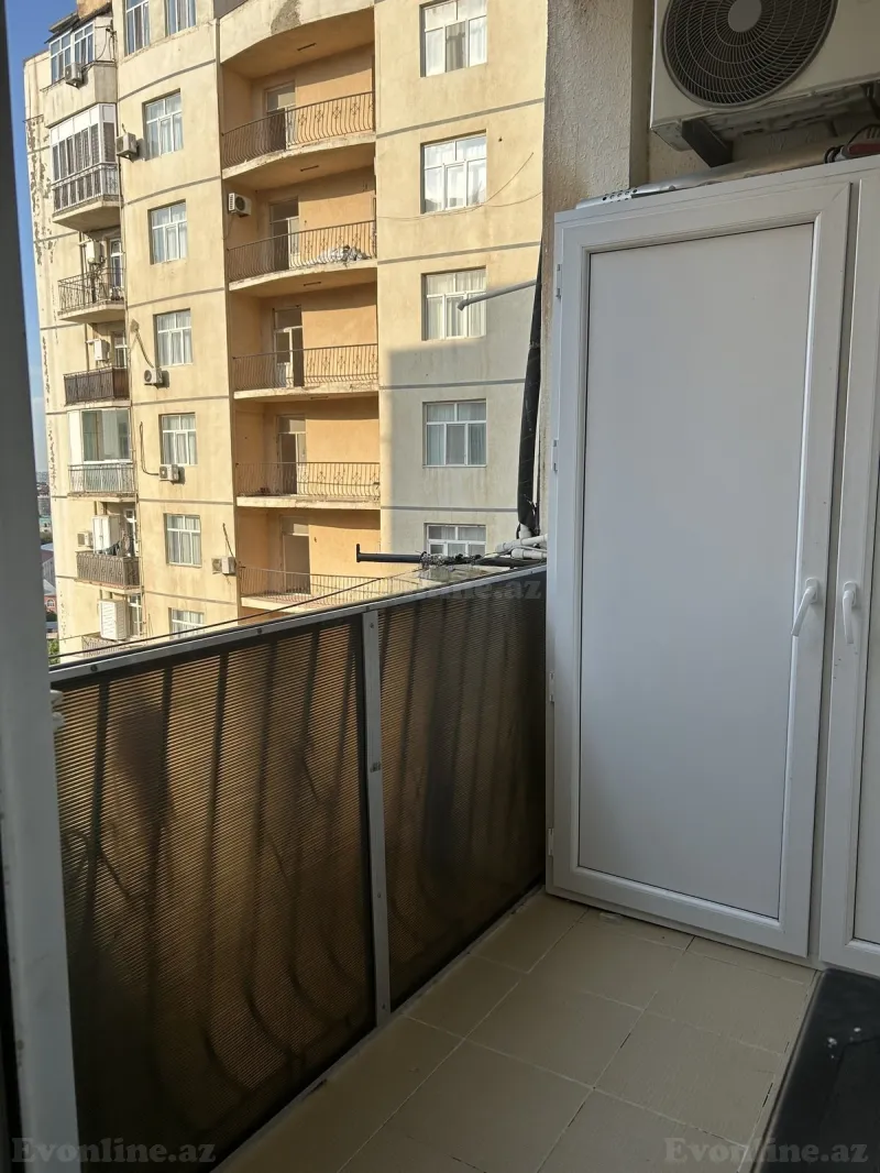 Satılır 3 otaqlı Mənzil Yeni tikili 64 m² 8-ci mikrorayon - şəkil 12