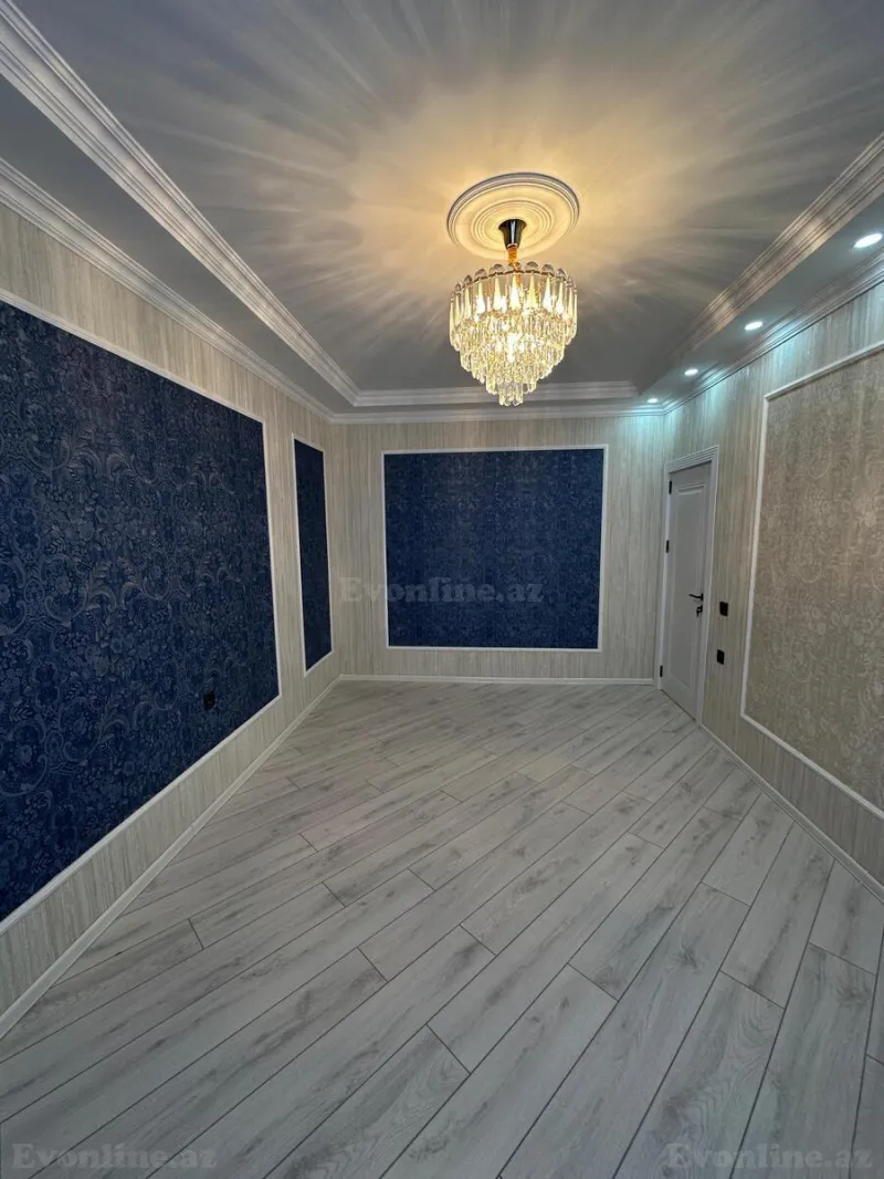 Satılır 3 otaqlı Mənzil Köhnə tikili 75 m² Memar Əcəmi m. - şəkil 9