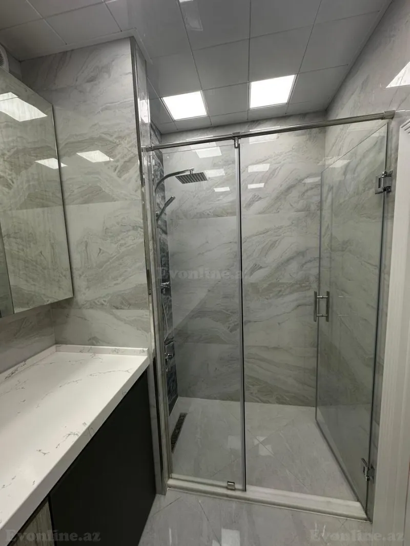Satılır 3 otaqlı Mənzil Köhnə tikili 75 m² Memar Əcəmi m. - şəkil 13