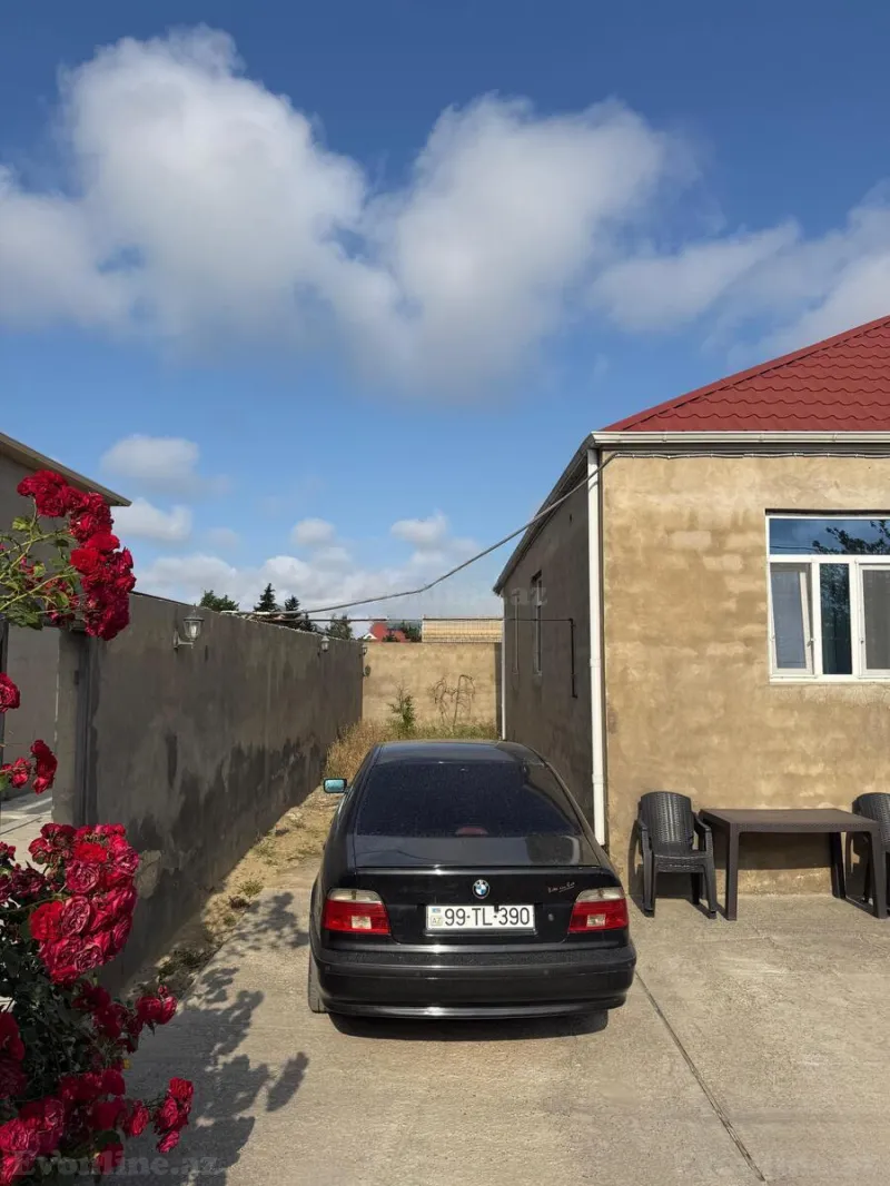 Satılır 4 otaqlı Həyət evi 110 m² Sumqayıt - şəkil 4