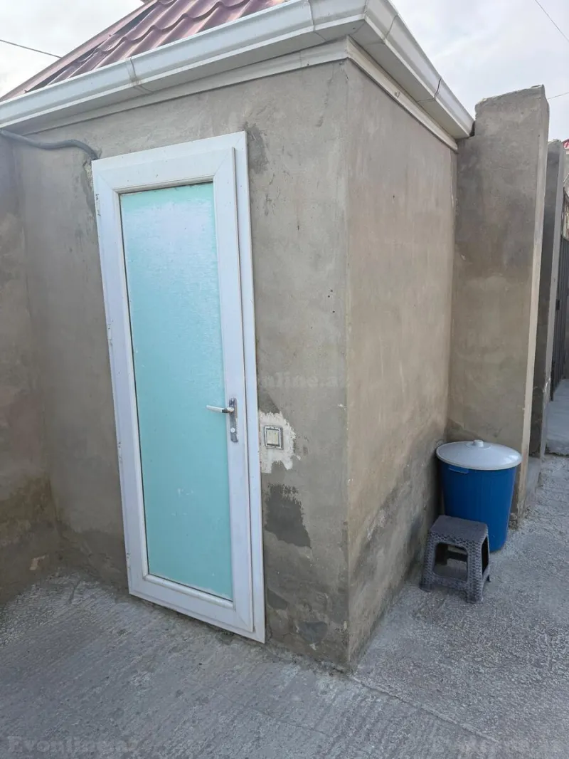 Satılır 4 otaqlı Həyət evi 110 m² Sumqayıt - şəkil 6