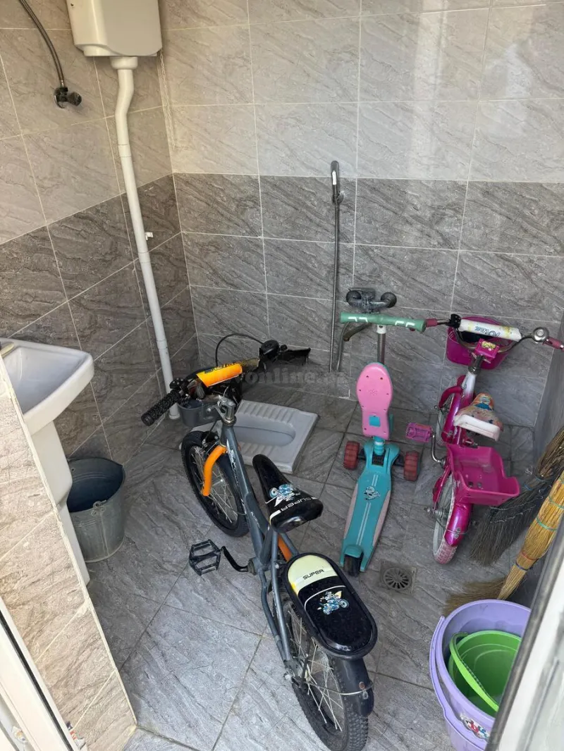 Satılır 4 otaqlı Həyət evi 110 m² Sumqayıt - şəkil 7