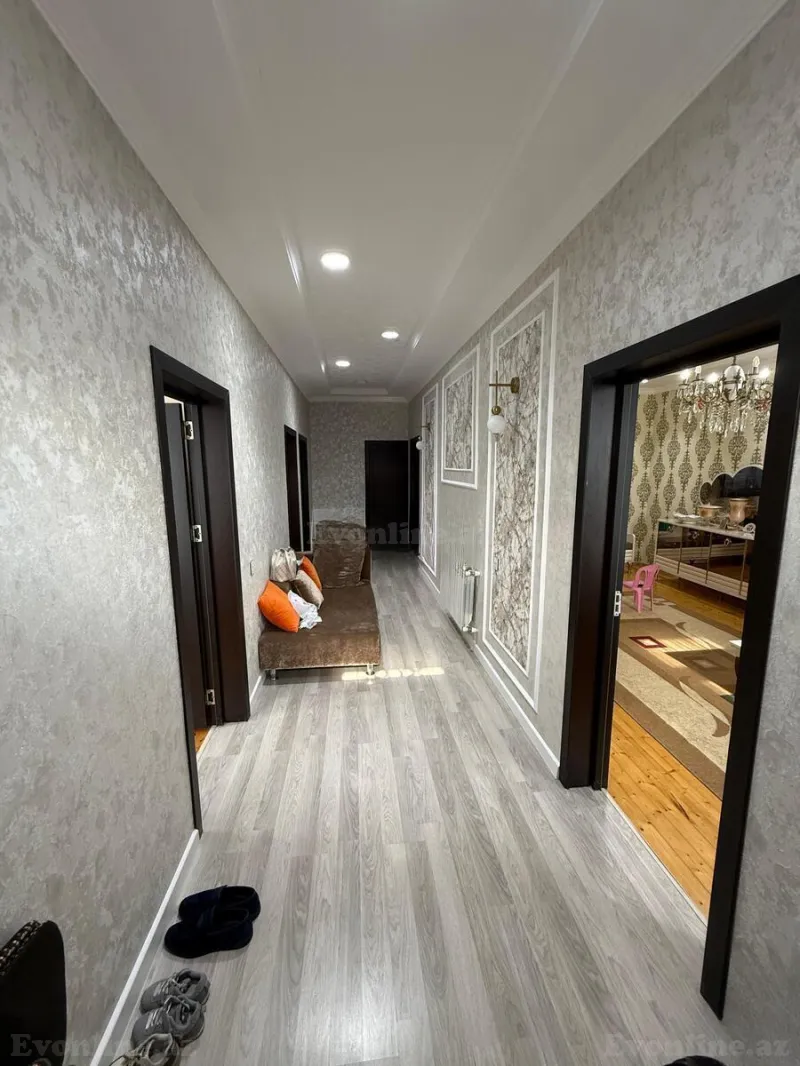 Satılır 4 otaqlı Həyət evi 110 m² Sumqayıt - şəkil 8