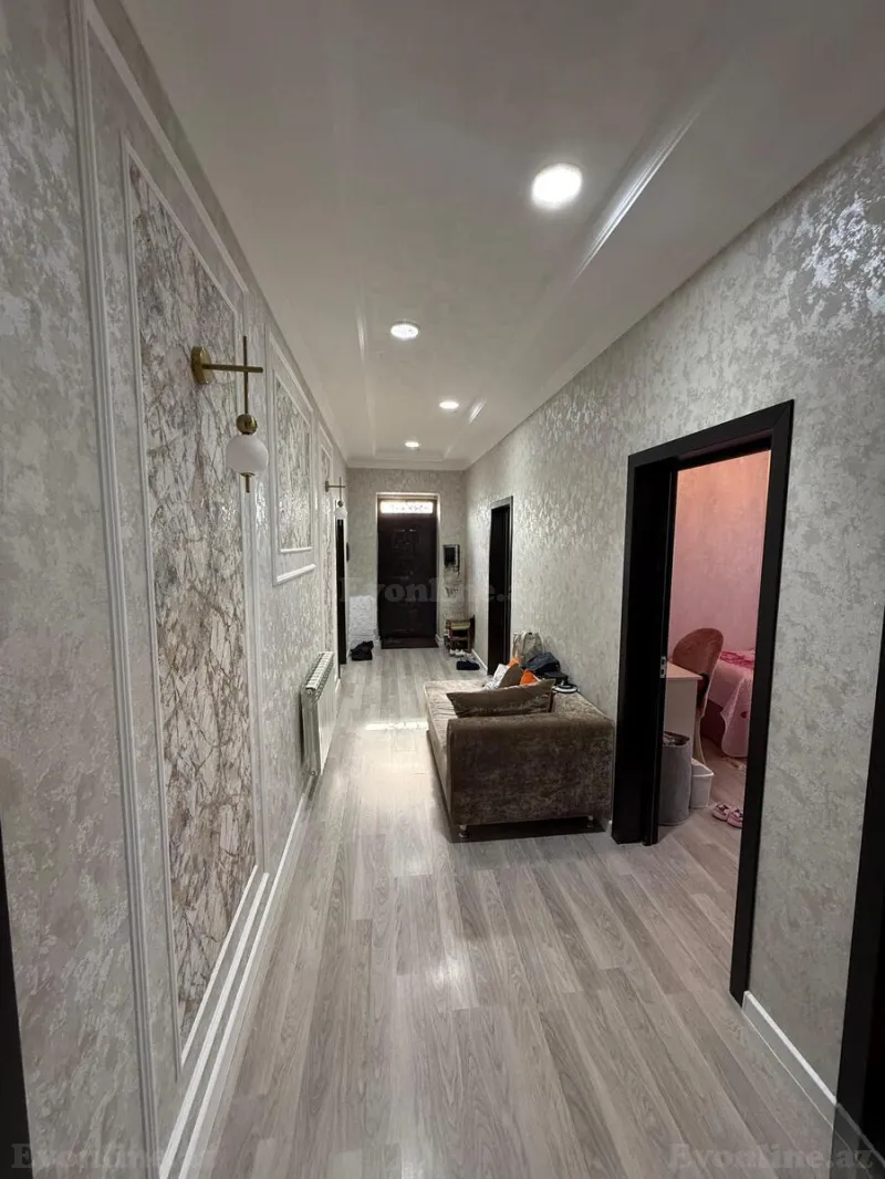 Satılır 4 otaqlı Həyət evi 110 m² Sumqayıt - şəkil 9