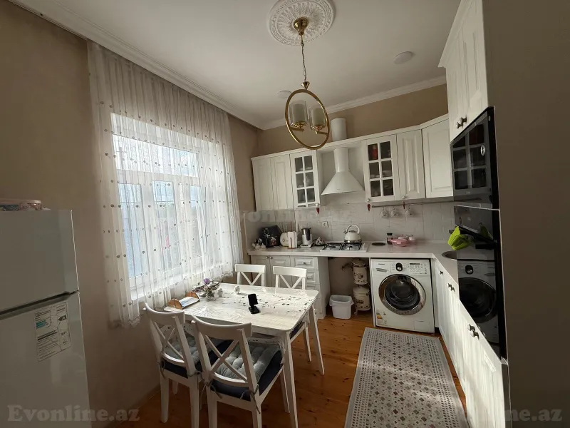 Satılır 4 otaqlı Həyət evi 110 m² Sumqayıt - şəkil 10