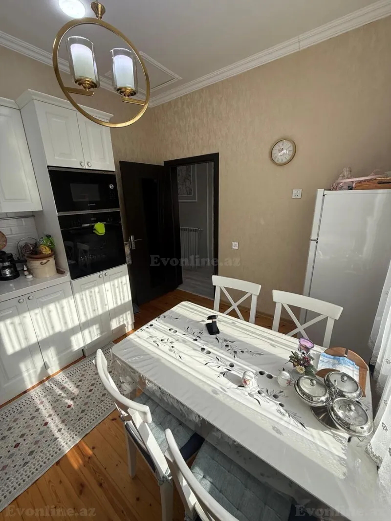 Satılır 4 otaqlı Həyət evi 110 m² Sumqayıt - şəkil 11