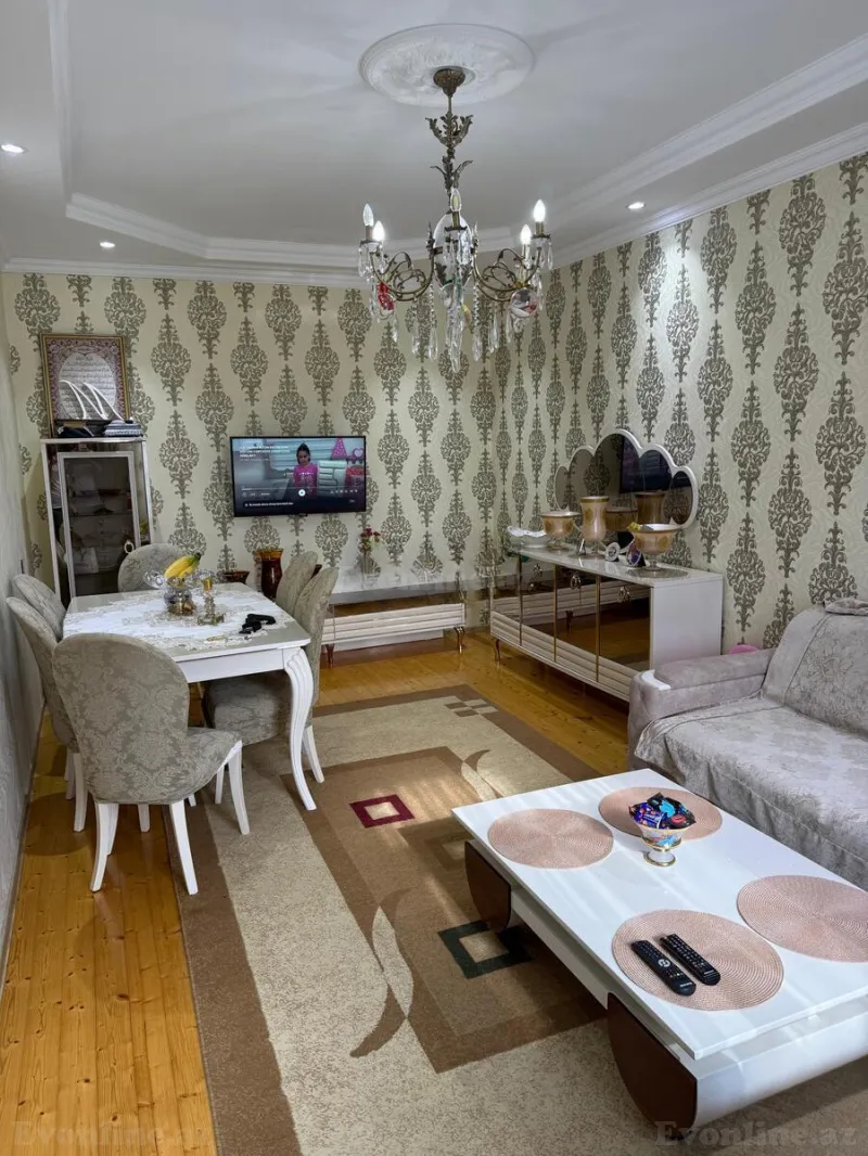 Satılır 4 otaqlı Həyət evi 110 m² Sumqayıt - şəkil 12