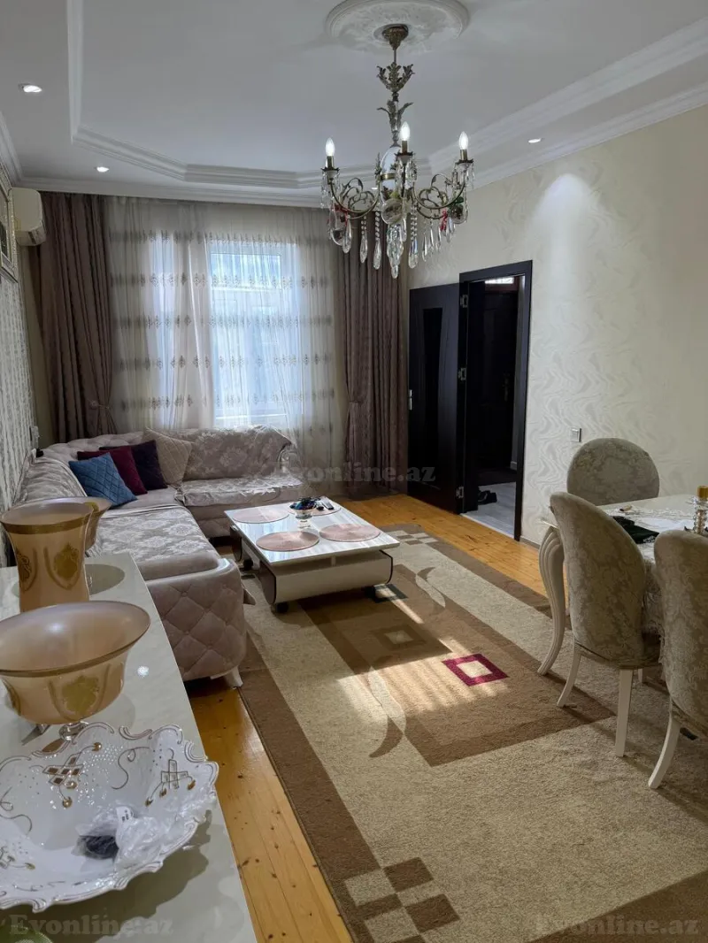 Satılır 4 otaqlı Həyət evi 110 m² Sumqayıt - şəkil 13