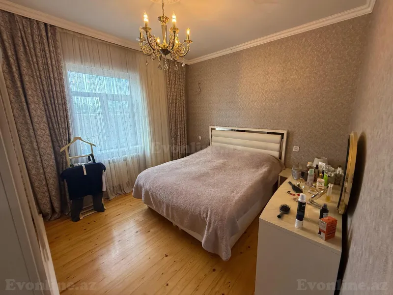 Satılır 4 otaqlı Həyət evi 110 m² Sumqayıt - şəkil 14